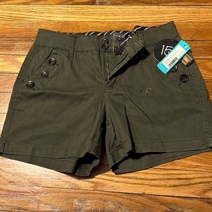 New women shorts